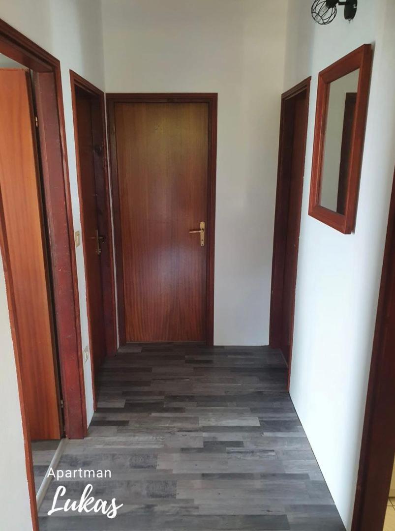 Apartmani Mazzarolli Jadranovo Quarto foto