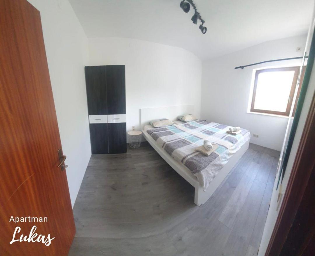 Apartmani Mazzarolli Jadranovo Quarto foto