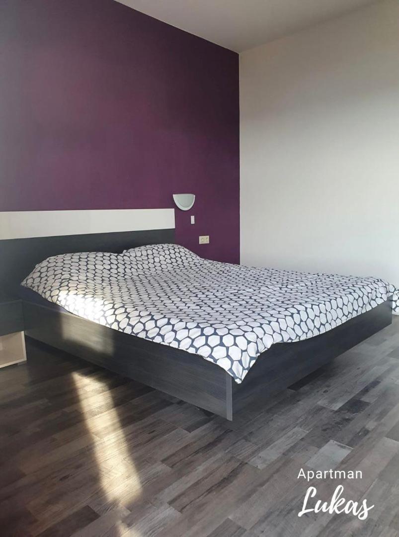 Apartmani Mazzarolli Jadranovo Quarto foto