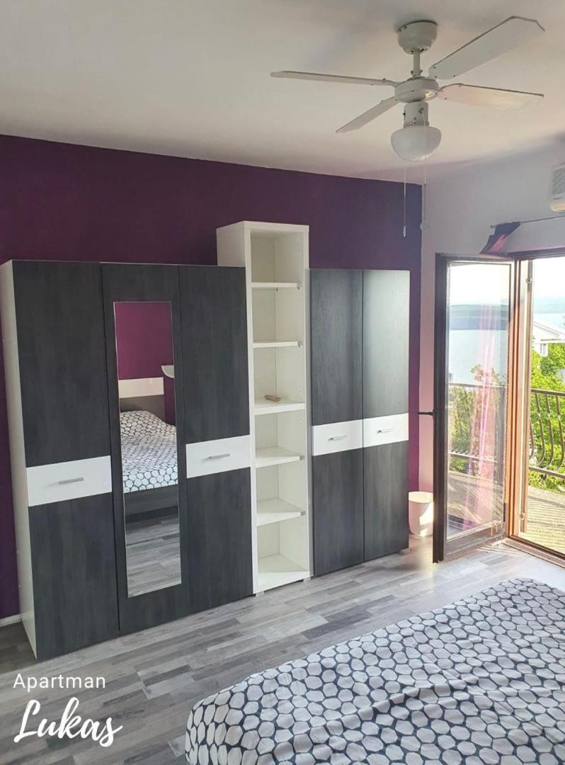 Apartmani Mazzarolli Jadranovo Quarto foto